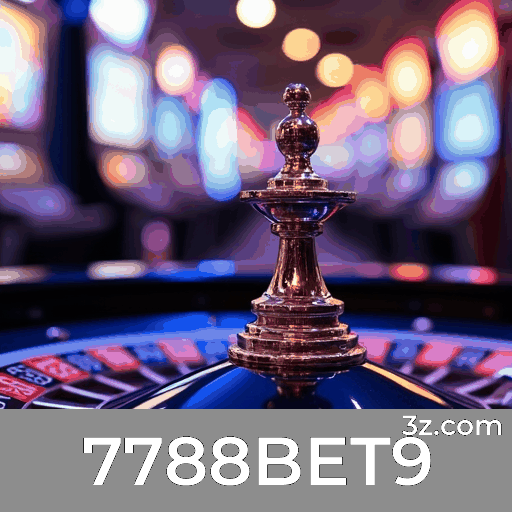 Cadastro na 7788BET9