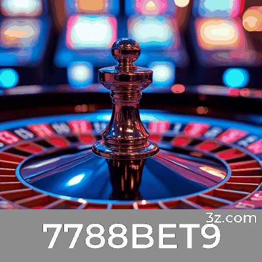 Cassino Online 7788BET9