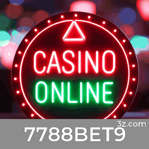 7788BET9: O Melhor em Cassino e Apostas Online