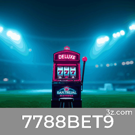 7788BET9: O Melhor em Cassino e Apostas Online