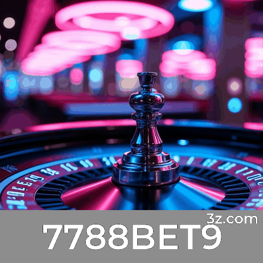 Acessar o site 7788BET9 COM