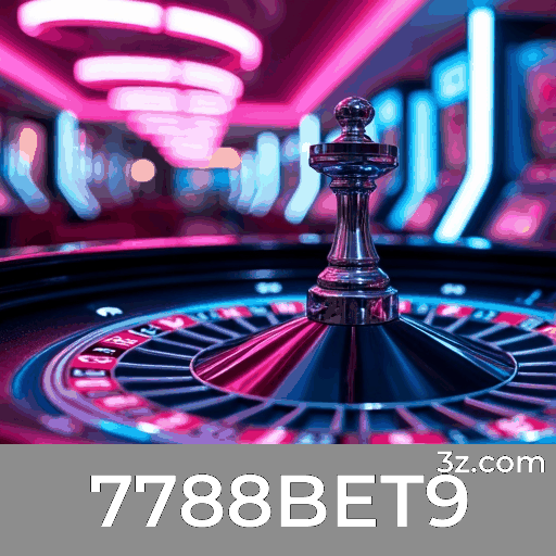 Acesso ao 7788BET9
