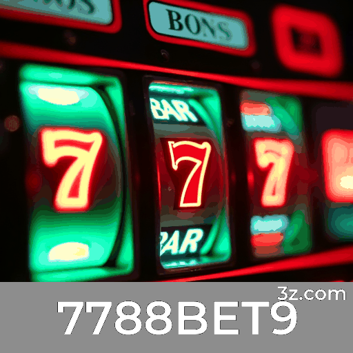 Jogos Crash no Cassino 7788BET9