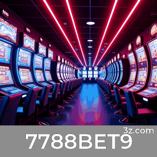 Cassino Online 7788BET9