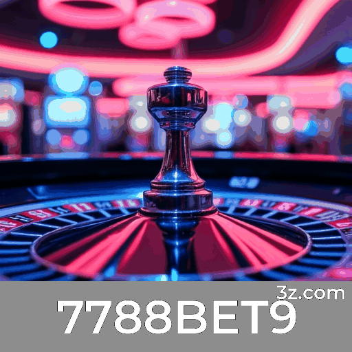 Acesso ao 7788BET9