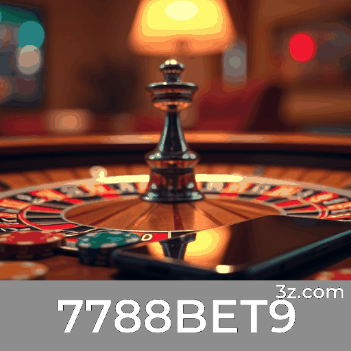 Cadastro na 7788BET9
