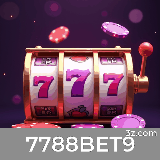 Cadastro na 7788BET9
