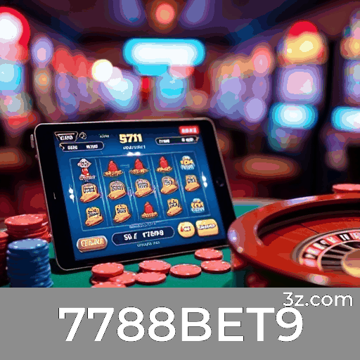 Cassino Online 7788BET9