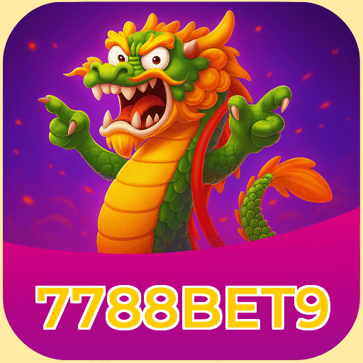 7788BET9 logo