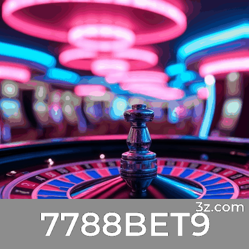 Cassino Online 7788BET9