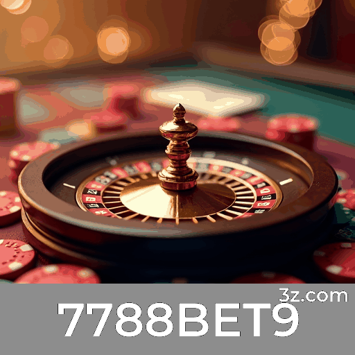 Cassino Online 7788BET9