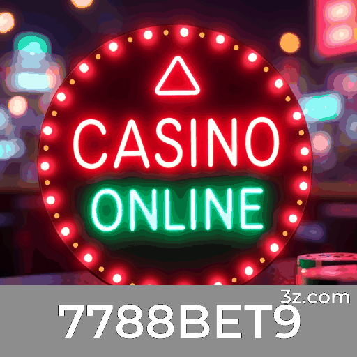 Acesso ao 7788BET9