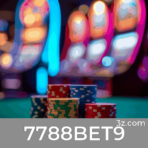 Cadastro na 7788BET9