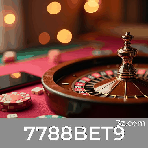 Cadastro na 7788BET9