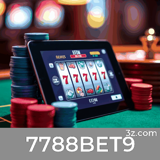 Acesso ao 7788BET9