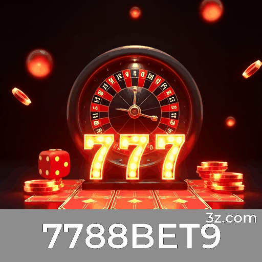 Cadastro na 7788BET9