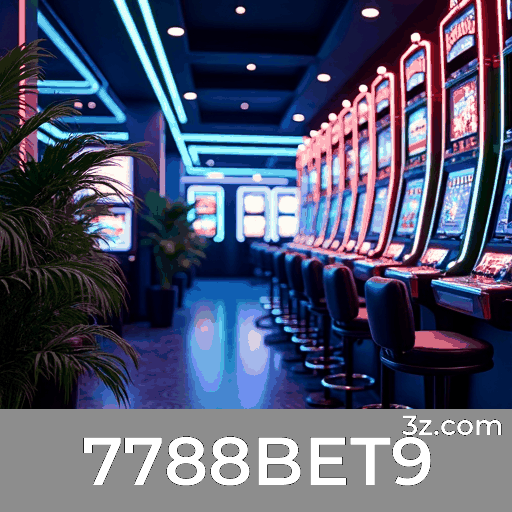 Acesso ao 7788BET9