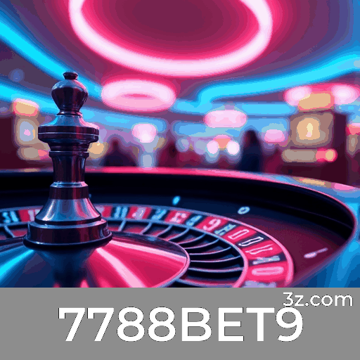 Cassino Online 7788BET9