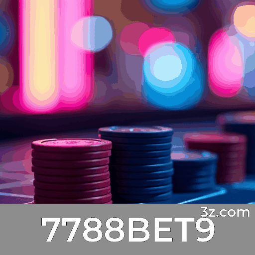 Acesso ao 7788BET9