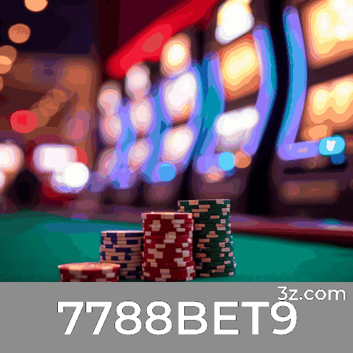 Cadastro na 7788BET9