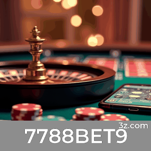 Acesso ao 7788BET9