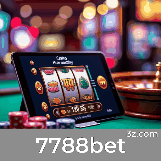 7788bet: Domine os jogos com estratégias eficazes 7788bet: Domine os jogos com estratégias eficazes